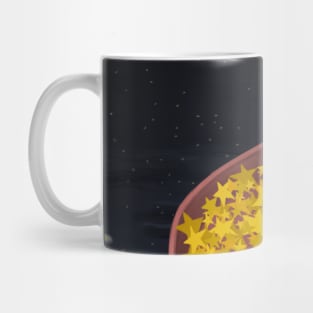 ocean star Mug